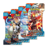 Pokémon TCG - XY Primal Clash Sleeved Booster Pack - TcgReus